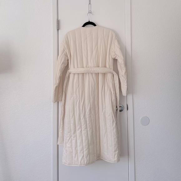 The Cary Coat - Picture 12 of 14